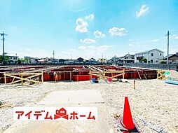 小牧市　二重堀第3　1号棟
