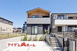 春日井市 出川町六丁目　全1棟