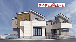 春日井市　如意申町2期　1号棟