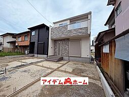 北名古屋市 鹿田4期 2号棟