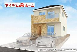 北名古屋市　鹿田4期　2号棟