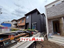 北名古屋市　鹿田4期　1号棟