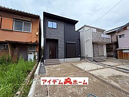 北名古屋市 鹿田4期 1号棟