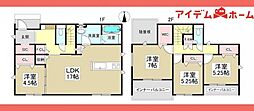 春日井市 上田楽町 2号棟