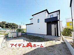 春日井市 上田楽町 2号棟