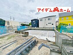 春日井市　上田楽町　2号棟