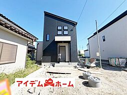 春日井市 上田楽町 1号棟