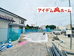 春日井市　上田楽町　1号棟