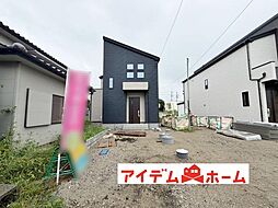 春日井市 上田楽町 1号棟