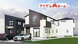 春日井市　上田楽町　1号棟