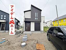 春日井市 上田楽町 3号棟