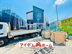 春日井市　上田楽町　3号棟