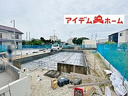 春日井市　上田楽町　3号棟