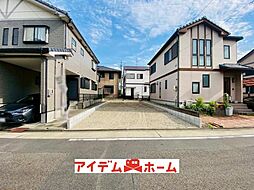 守山区　第2永森町　全1棟