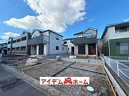 江南市 宮後町砂場東 C号棟