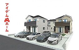 江南市　宮後町砂場東　C号棟