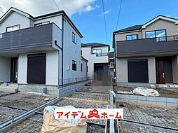 江南市　宮後町砂場東　A号棟