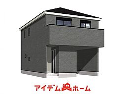 春日井市篠木町第2　全1棟