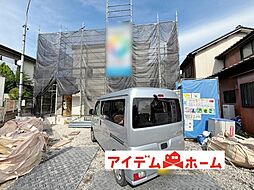 春日井市神屋町 全1棟