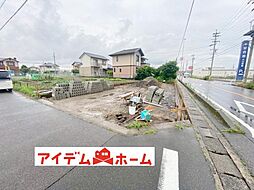 扶桑町柏森 全1棟