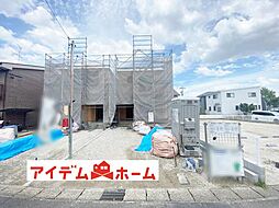 小牧市　外堀第6　2号棟