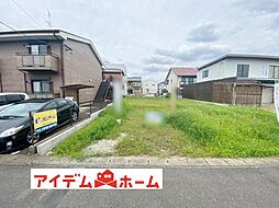 小牧市　外堀第6　1号棟