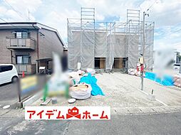 小牧市　外堀第6　1号棟