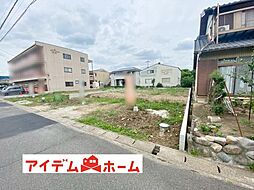 小牧市　外堀第5　4号棟