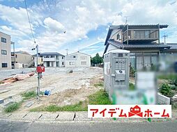 小牧市　外堀第5　4号棟