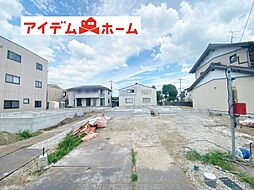 小牧市　外堀第5　3号棟