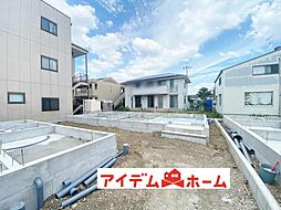 小牧市　外堀第5　2号棟