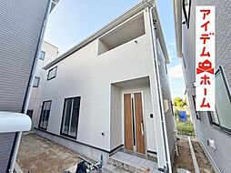 小牧市 外堀第5 2号棟