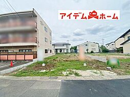 小牧市　外堀第5　1号棟