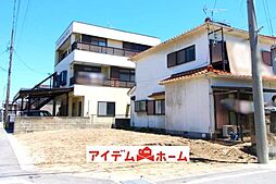 岩倉市　神野町川添　全1棟