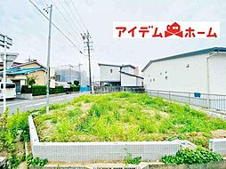 春日井市第3鳥居松町　全1棟