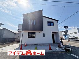 春日井市第3鳥居松町 全1棟