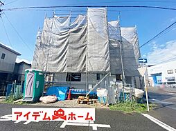 春日井市第3鳥居松町 全1棟