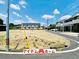 守山区　森孝　4号棟