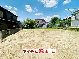 守山区　森孝　3号棟
