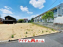 守山区　森孝　1号棟