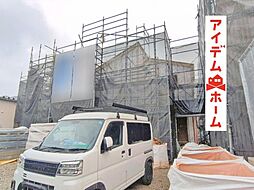 犬山市羽黒第3期　2号棟