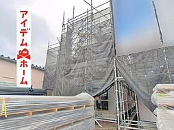 犬山市羽黒第3期　3号棟