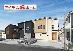 春日井市　町屋町2期　1号棟