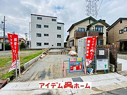 守山区　天子田第7　全1棟