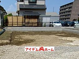 北名古屋市　高田寺4期　3号棟