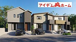 春日井市 篠木町4丁目 A号棟