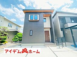 春日井市 篠木町2丁目　B号棟