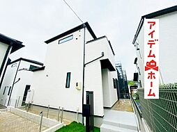 守山区 上志段味3期 13号棟