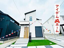 守山区　上志段味3期　12号棟