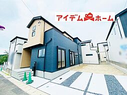 守山区 上志段味3期 8号棟